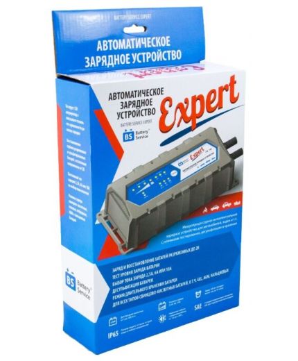 Battery Service Expert Фото 7