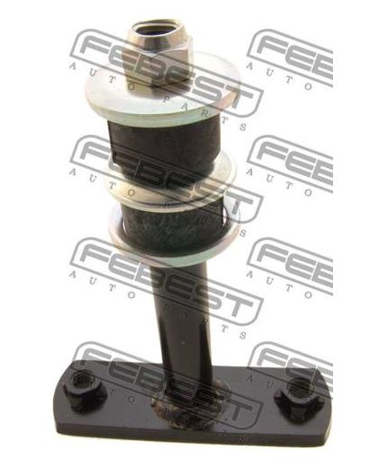 FEBEST Тяга стабилизатора задняя