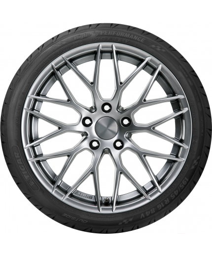 TIGAR High Performance 185/65 R15 88T Фото 2