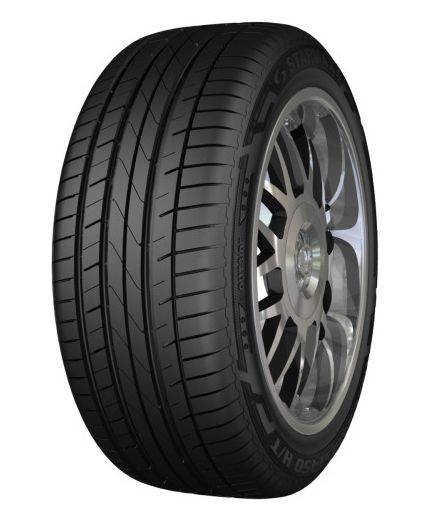 NOKIAN Hakka Z SUV 255/50 R19 107W Фото 20