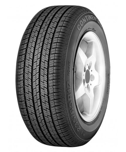 CONTINENTAL Conti4x4Contact 225/65R17 102T Фото 8