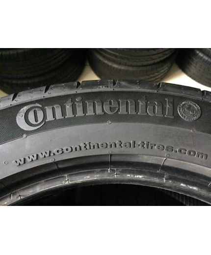 CONTINENTAL ContiSportContact 5 225/40R19 93V Фото 4