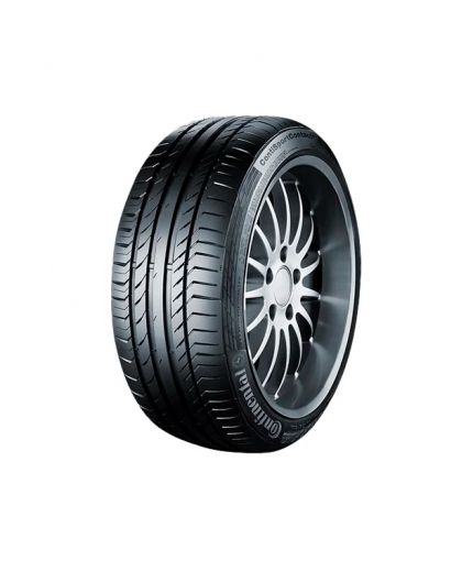 CONTINENTAL ContiSportContact 5 225/40R19 93V Фото 8