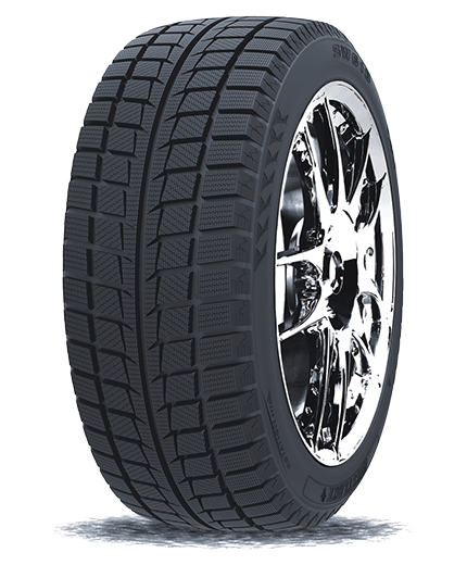 GOODRIDE SW618 235/50R18 101T Фото 2
