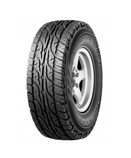 DUNLOP Grandtrek AT5 225/75R16 110/107S Фото 7