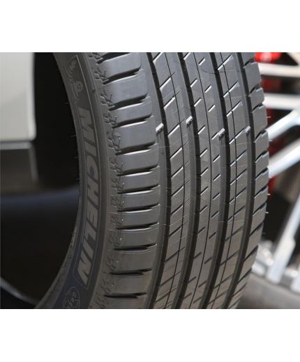 MICHELIN Latitude Sport 3 295/35R21 103Y Фото 19