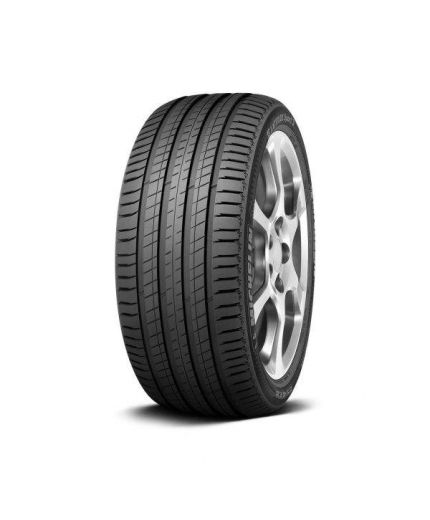 MICHELIN Latitude Sport 3 295/35R21 103Y Фото 29