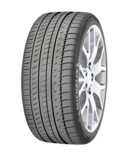 MICHELIN Latitude Sport 3 295/35R21 103Y Фото 31