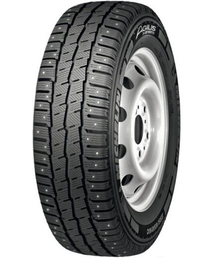 MICHELIN Agilis X-Ice North 225/65R16C 112/110R Фото 6