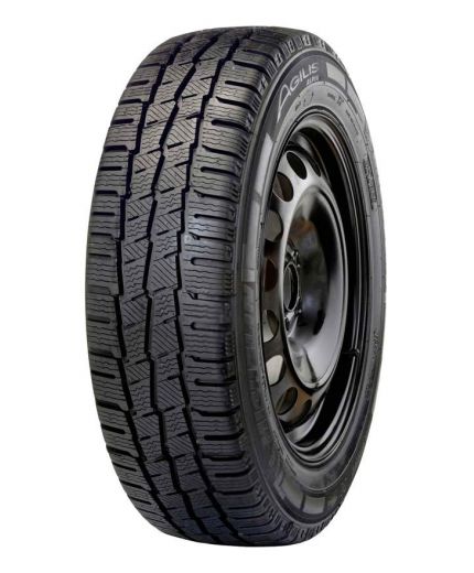 MICHELIN Agilis X-Ice North 205/65R16C 107/105R Фото 16