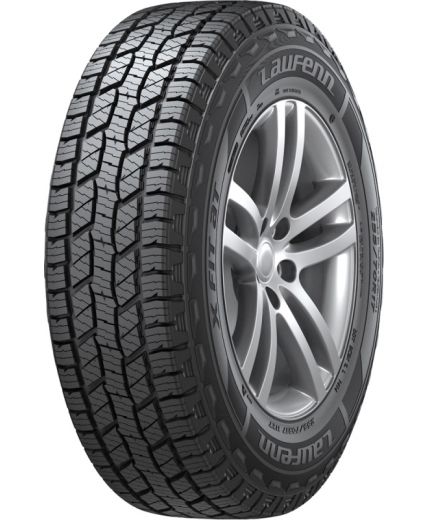 LAUFENN X FIT AT 245/65R17 107T