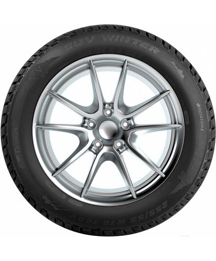 TAURUS SUV Winter 235/55R19 105V Фото 3