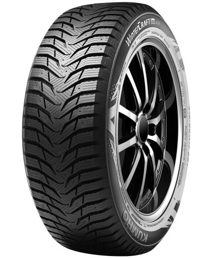 KUMHO WinterCraft ice Wi31 205/50R17 93T Фото 4