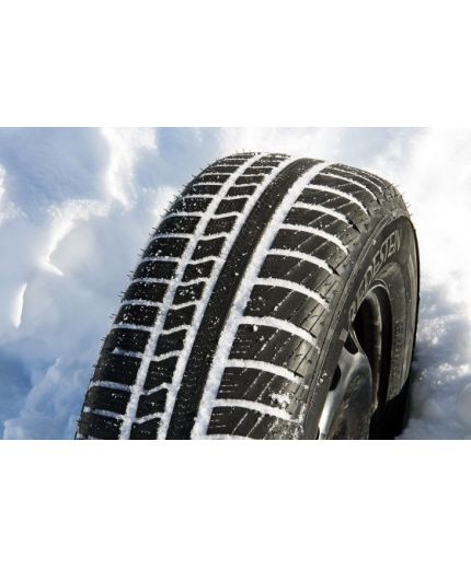VREDESTEIN Quatrac 5 205/70R15 96T Фото 5