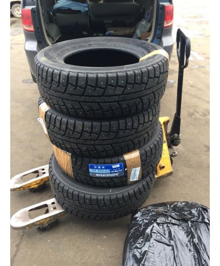 MINERVA Eco Stud SUV 265/65R17 116H Фото 2