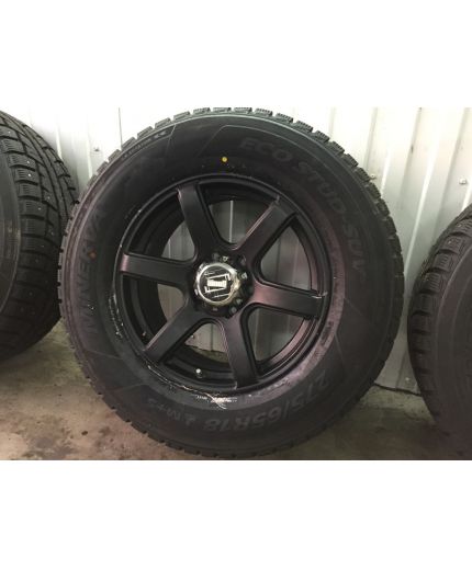 MINERVA Eco Stud SUV 265/65R17 116H Фото 9