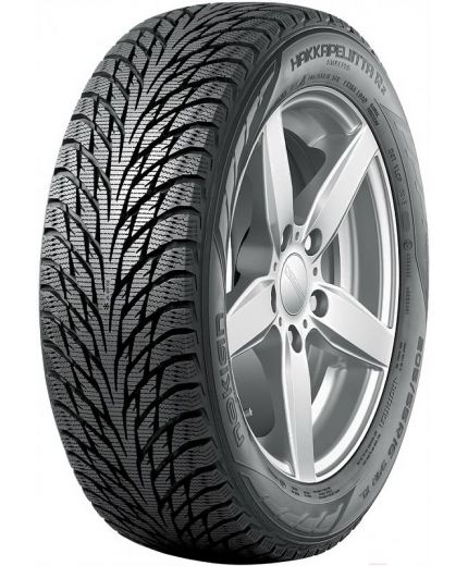NOKIAN Hakkapeliitta R2 175/65R15 88R Фото 2
