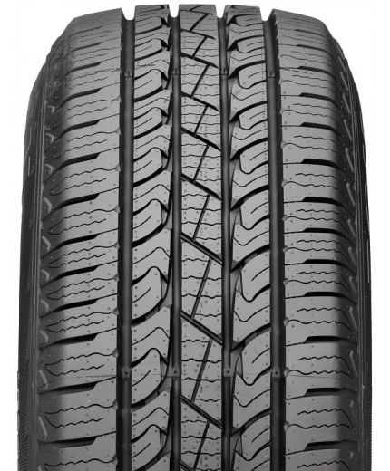 NEXEN Roadian HTX RH5 245/60R20 107H Фото 4