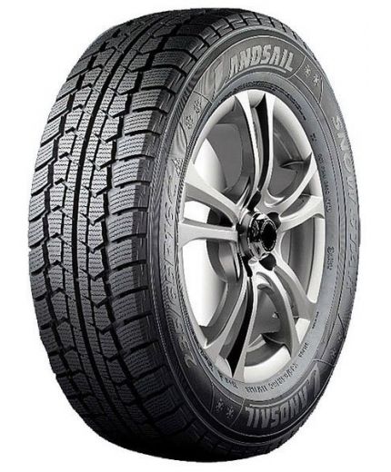 LANDSAIL Snow Star 235/65R16C 115/113S Фото 6