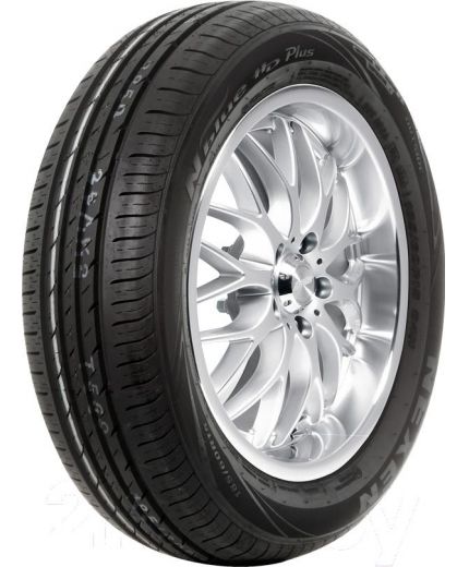 NEXEN N'Blue HD Plus 205/60R16 92V Фото 2