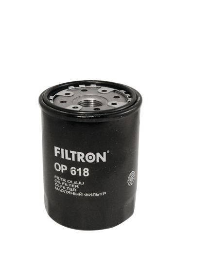 FILTRON Фильтр масляный