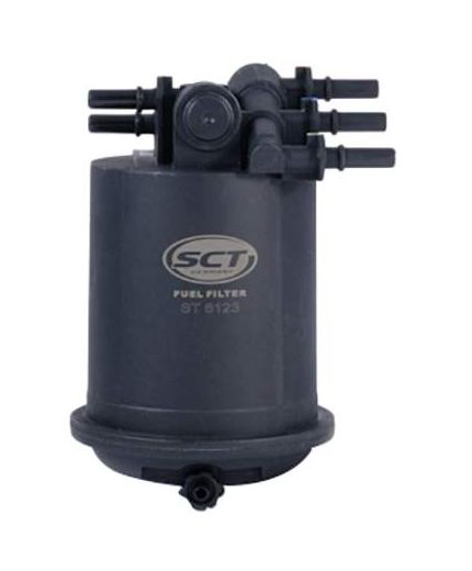 SCT Фильтр топливный Фото 3