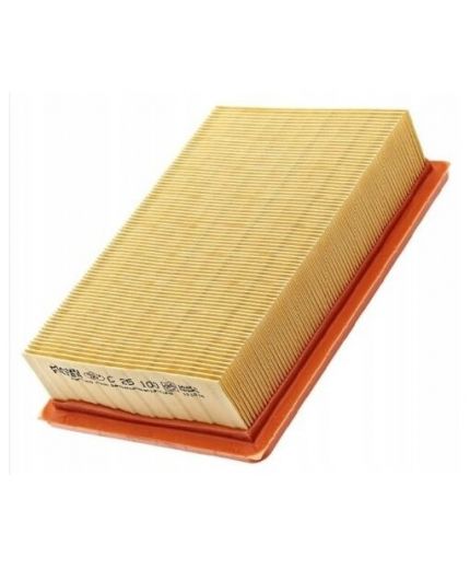 Mann-Filter Фильтр воздушный Фото 7