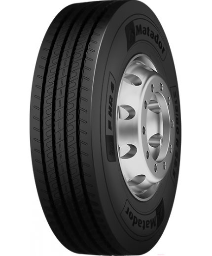 MATADOR FHR4 295/60R22.5 150/147L Фото 3