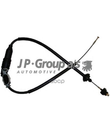 JP GROUP Трос сцепления