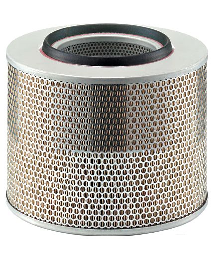 Mann-Filter Фильтр воздушный Фото 3