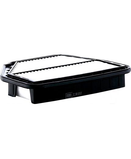 Mann-Filter Фильтр воздушный