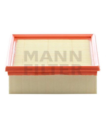 Mann-Filter Фильтр воздушный Фото 3