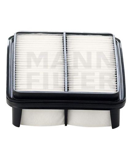 Mann-Filter Фильтр воздушный Фото 4