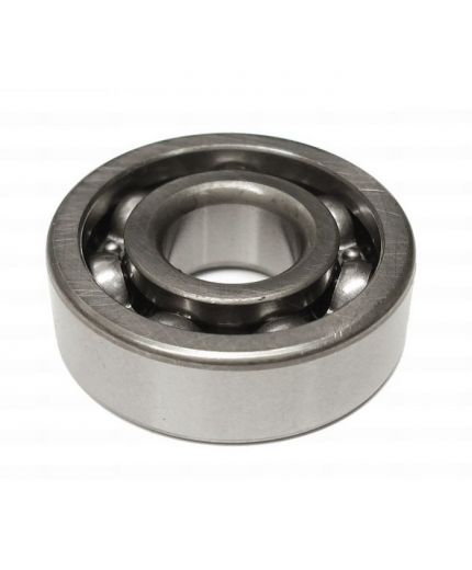 SKF Подшипник маховика шариковый 25x52x15