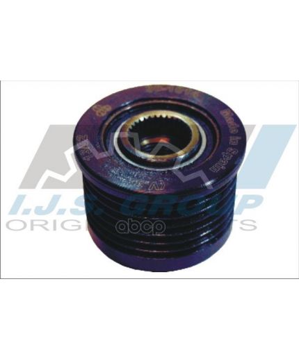 IJS Шкив генератора