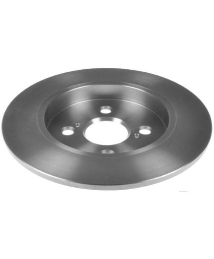 BLUE PRINT Тормозной диск Фото 2