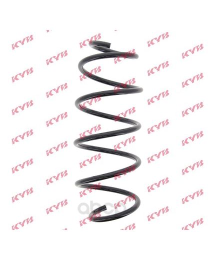 KYB Пружина подвески