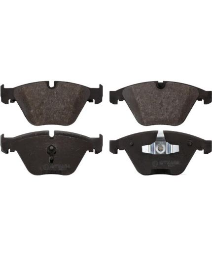 BMW Колодки дисковые