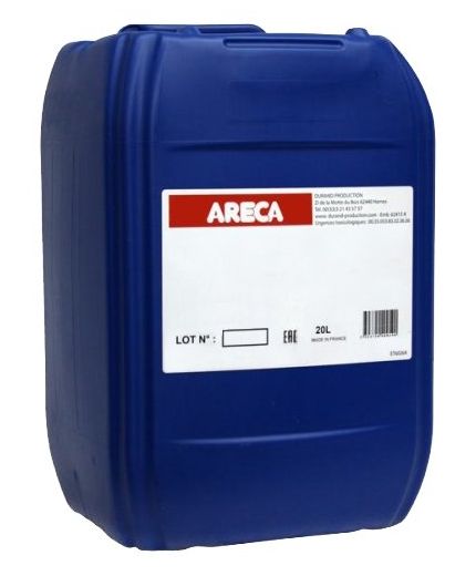 Моторное масло ARECA S3000 10W-40 20л Фото 2