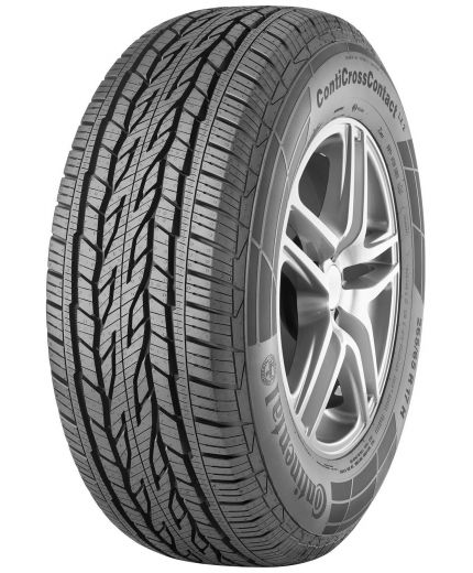 CONTINENTAL ContiCrossContact LX2 255/65R17 110H