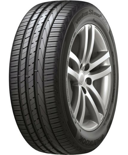 HANKOOK Ventus S1 evo2 SUV K117A 255/55R18 109V Фото 19