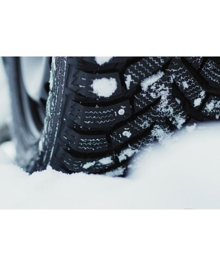 TOYO Observe Ice-Freezer 235/65R17 108T Фото 5