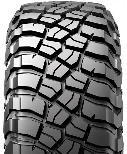 BFGoodrich Mud-Terrain T/A KM2 215/75R15 100/97Q Фото 2