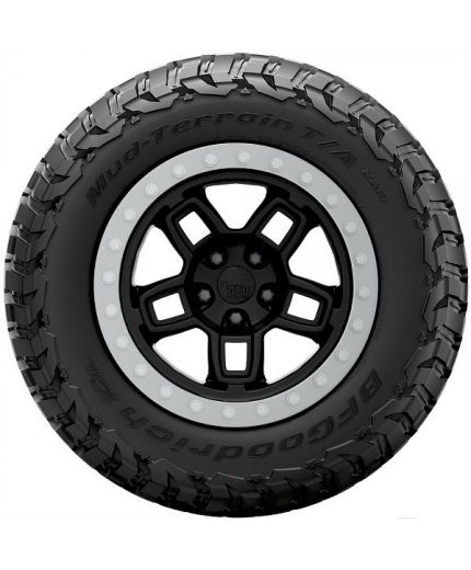 BFGoodrich Mud-Terrain T/A KM2 215/75R15 100/97Q Фото 3