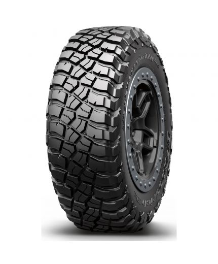BFGoodrich Mud-Terrain T/A KM2 215/75R15 100/97Q Фото 6