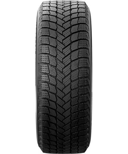 MICHELIN X-Ice Snow 245/45R19 102H Фото 4