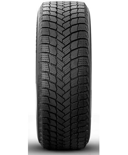 MICHELIN X-Ice Snow 245/45R19 102H Фото 22
