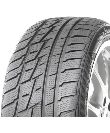 MATADOR MP 92 Sibir Snow SUV 235/65R17 104H Фото 6