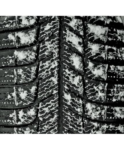 MICHELIN X-Ice 3 185/70R14 92T Фото 4