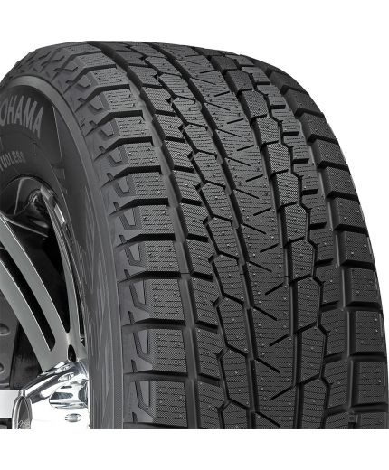 YOKOHAMA iceGUARD G075 225/55R18 98Q Фото 2